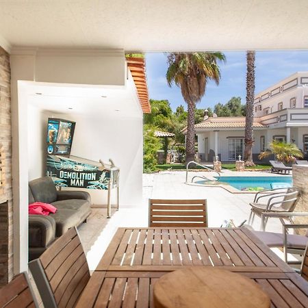 Casa Petit Paraiso ลาโกอา ภายนอก รูปภาพ