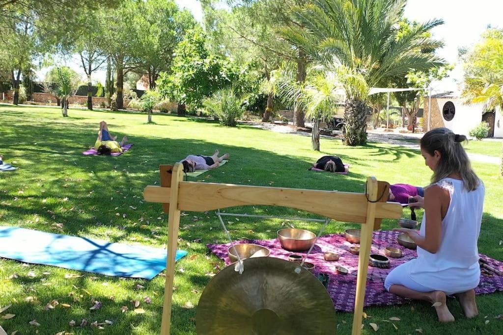Casa Petit Paraiso ลาโกอา ภายนอก รูปภาพ