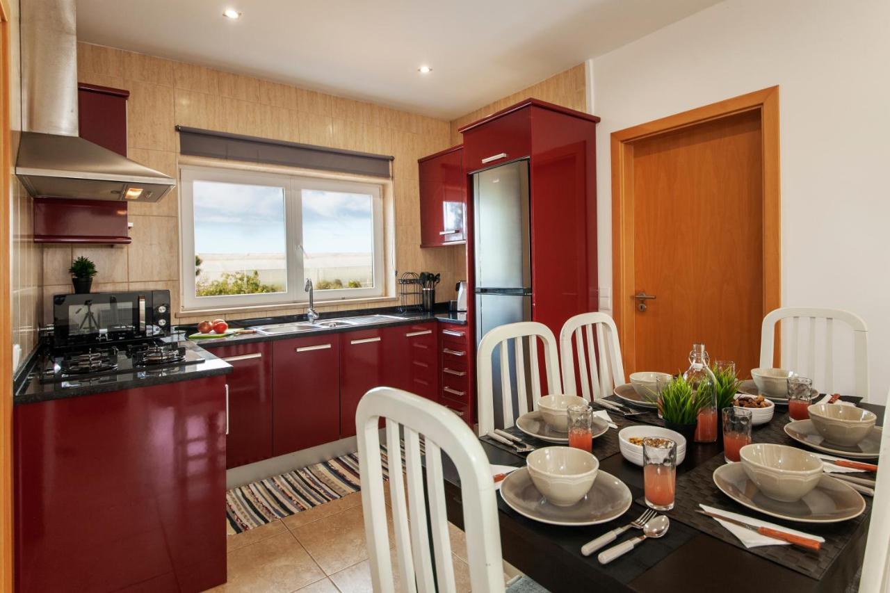 Casa Petit Paraiso ลาโกอา ภายนอก รูปภาพ