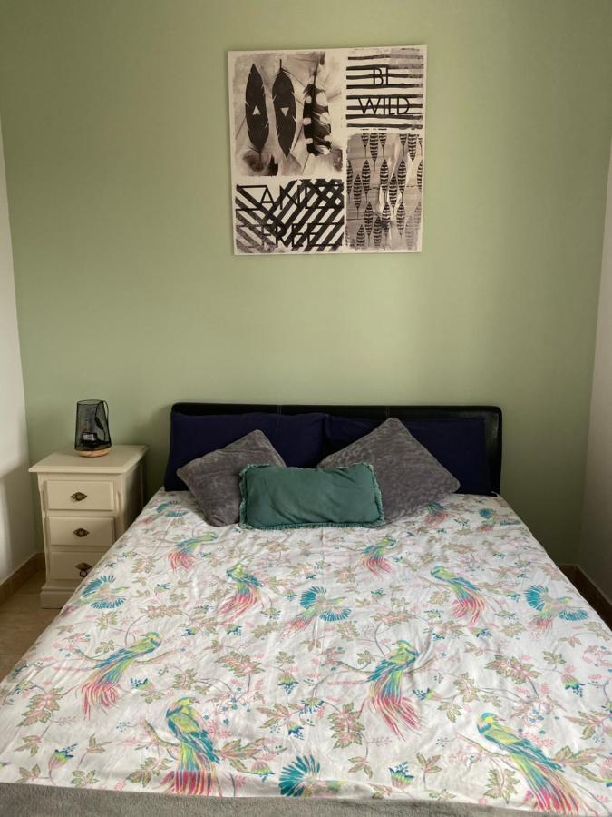 Casa Petit Paraiso ลาโกอา ภายนอก รูปภาพ