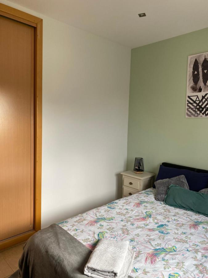 Casa Petit Paraiso ลาโกอา ภายนอก รูปภาพ