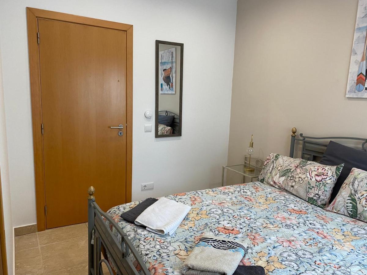 Casa Petit Paraiso ลาโกอา ภายนอก รูปภาพ
